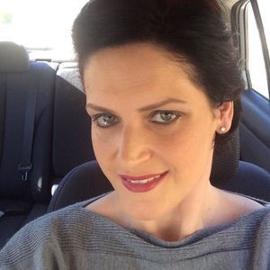 Meet your Posher, Rita